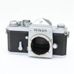 { хорошая вещь }Nikon New F (eyelevel)