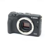 ショッピングEOS 《並品》Canon EOS M3 ボディ