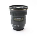 《良品》Tokina AT-X 17-35mm F4 PRO FX(ニコ