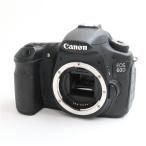 ショッピングEOS 《良品》Canon EOS 60D ボディ