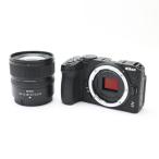 ショッピングBit\\\'z 《美品》Nikon Z30 12-28 PZ VR レンズキット