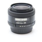 《並品》PENTAX FA35mm F2 AL