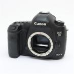 ショッピングEOS 《難有品》Canon EOS 5D Mark III ボディ