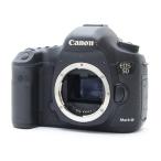 ショッピングEOS 《並品》Canon EOS 5D Mark III ボディ