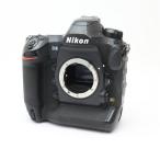 《並品》Nikon D6 ボディ