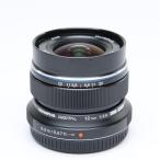 ショッピングオリンパス 《良品》OLYMPUS M.ZUIKO DIGITAL ED 12mm F2.0