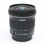 ショッピングcanon 《並品》Canon EF-S10-18mm F4.5-5.6 IS STM