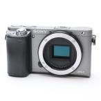 { товар среднего качества }SONY α6000 корпус ILCE-6000