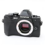 { дефект иметь товар }OLYMPUS OM-D E-M10 Mark III корпус 