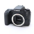ショッピングEOS 《良品》Canon EOS 9000D ボディ