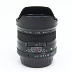 《良品》PENTAX FA31mm F1.8 AL Limited
