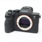 《並品》SONY α7RIV ボデ