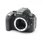 { дефект иметь товар }Nikon D5300 корпус 