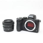 ショッピングBit\\\'z 《良品》Nikon Z5 24-50 レンズキット