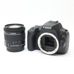 《良品》Canon EOS Kiss X10 EF-S18-55 IS STM レンズキット