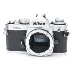 { товар среднего качества }Nikon FM3A