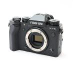 《並品》FUJIFILM X-T5 ボ