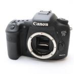 ショッピングEOS 《良品》Canon EOS 7D Mark II ボディ