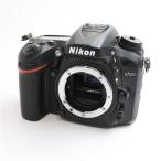 《良品》Nikon D7200 ボディ