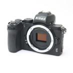 ショッピングBit\\\'z 《美品》Nikon Z50 ボディ