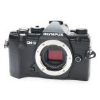 《美品》OLYMPUS OM-D E-M5 