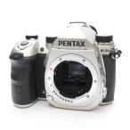 《並品》PENTAX K-3 Mark II