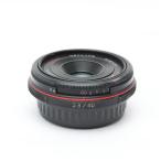 《並品》PENTAX HD DA40mm F2.8 Limited
