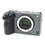 《良品》SONY FX30 ボデ