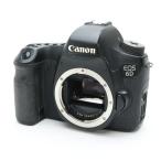 《難有品》Canon EOS 6D ボディ