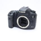 《並品》Canon EOS 7D Mark II ボディ
