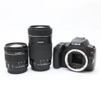 ショッピングEOS 《並品》Canon EOS Kiss X10 ダブルズームキット