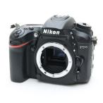 《良品》Nikon D7200 ボディ