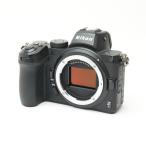 ショッピングBit\'z 《並品》Nikon Z5 ボディ