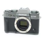 《並品》FUJIFILM X-T30 ボ
