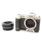 ショッピングEOS 《並品》Canon EOS RP マウントアダプターSPキット