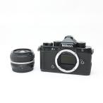 《並品》Nikon Z f Z 40mm F2（Special Edition）レンズキット
