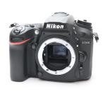 《良品》Nikon D7200 ボディ