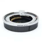 { прекрасный товар }SHOTEN электронный крепление адаптор Fuji пленка X линзы / Nikon Z корпус для XTZ