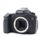 { товар среднего качества }Canon EOS 60D корпус 
