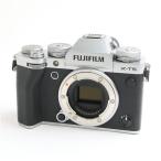《並品》FUJIFILM X-T5 ボ