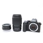 ショッピングBit\\\'z 《美品》Nikon Z50II ダブルズームキット