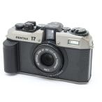 《良品》PENTAX 17
