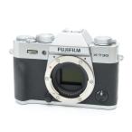 《美品》FUJIFILM X-T30 ボ