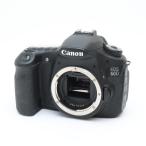 ショッピングEOS 《並品》Canon EOS 60D ボディ