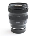 《並品》TAMRON 20-40mm F2.8 Di III VXD A062S