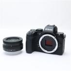 ショッピングBit\\\'z 《美品》Nikon Z50II 16-50 VR レンズキット