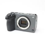 《美品》SONY FX30 ボデ