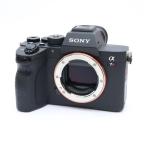 《並品》SONY α7RIV ボデ