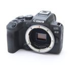 ショッピングEOS 《並品》Canon EOS R10 ボディ