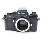 { прекрасный товар }Nikon F3 HP